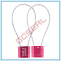 Metal ajustable seguridad Cable sello GC-C2501